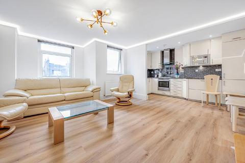 2 bedroom flat for sale, Luxborough Street, Marylebone