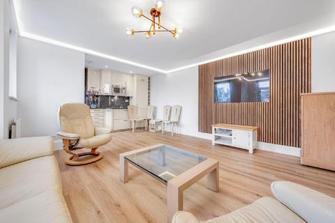 2 bedroom flat for sale, Luxborough Street, Marylebone