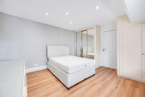 2 bedroom flat for sale, Luxborough Street, Marylebone