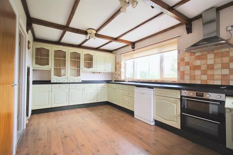 3 bedroom detached house for sale, Buxton Road, Aylsham