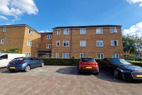 116 Brindley Close, Wembley, HA0 1BT