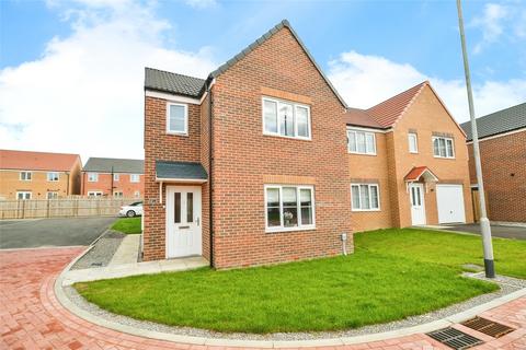 3 bedroom detached house for sale, Bennett Place, Middlesbrough TS8