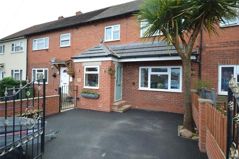 3 bedroom terraced house for sale, Foxroyd Drive, Mirfield, West Yorkshire, WF14