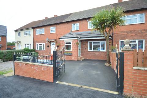 3 bedroom terraced house for sale, Foxroyd Drive, Mirfield, West Yorkshire, WF14