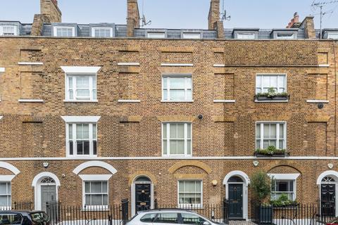 5 bedroom terraced house for sale, Smith Street, Chelsea, SW3