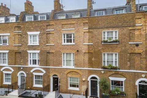 5 bedroom terraced house for sale, Smith Street, Chelsea, SW3