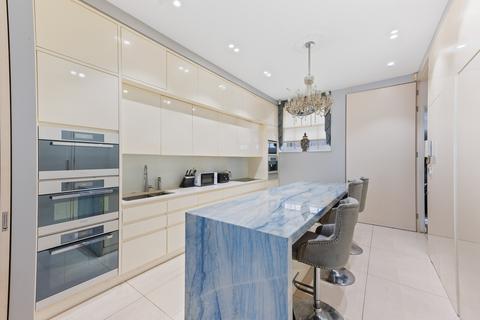 5 bedroom terraced house for sale, Smith Street, Chelsea, SW3