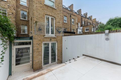 5 bedroom terraced house for sale, Smith Street, Chelsea, SW3