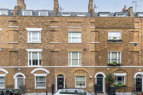 5 bedroom terraced house for sale, Smith Street, Chelsea, SW3