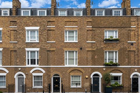 Smith Street, Chelsea, SW3