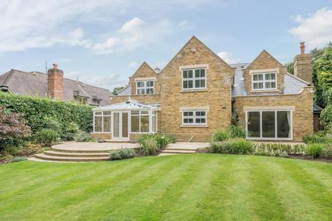 5 bedroom detached house to rent, Wentworth Estate, Virginia Water