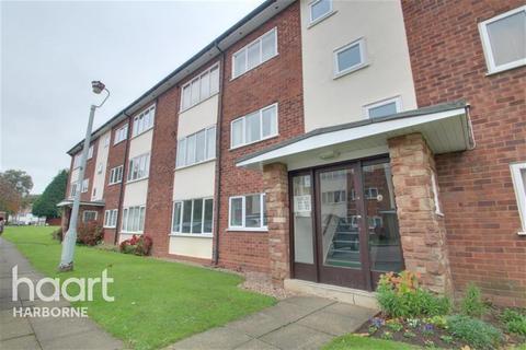 2 bedroom flat to rent, Arosa Drive, Harborne