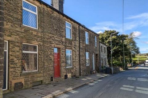 2 bedroom terraced house for sale, Stanbury, Keighley, West Yorkshire, BD22