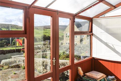 2 bedroom terraced house for sale, Stanbury, Keighley, West Yorkshire, BD22