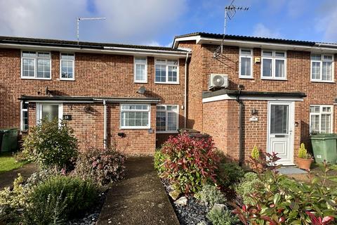 2 bedroom terraced house for sale, Barrel Arch Close, Tonbridge, Kent