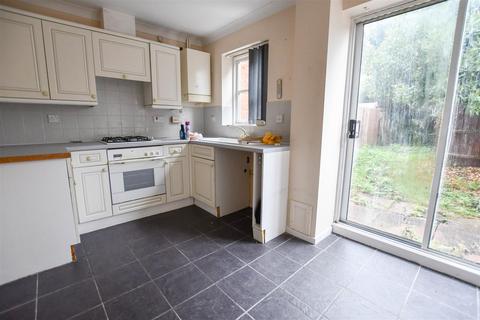 2 bedroom terraced house for sale, Corsican Pine Close, Newmarket CB8