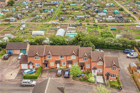 2 bedroom terraced house for sale, Corsican Pine Close, Newmarket CB8