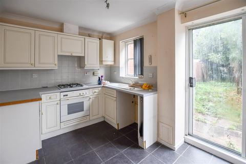 2 bedroom terraced house for sale, Corsican Pine Close, Newmarket CB8