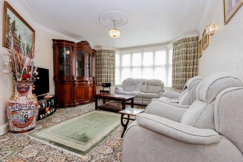 4 bedroom semi-detached house for sale, Brookdale, London, N11