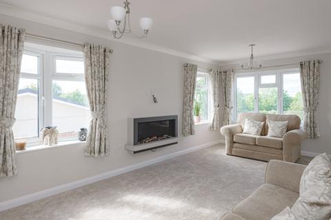 2 bedroom park home for sale, Hartlepool, County Durham, TS24