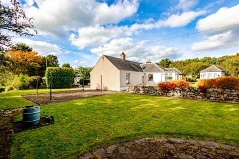 3 bedroom cottage for sale, Sandbed Cottage, Main Street, Sorn, KA5