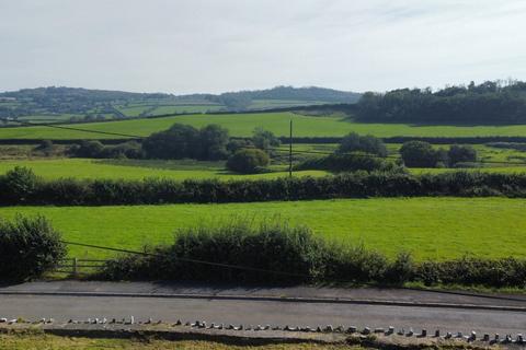 Land for sale, Llangyndeyrn SA17