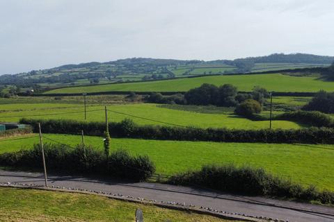 Land for sale, Llangyndeyrn SA17