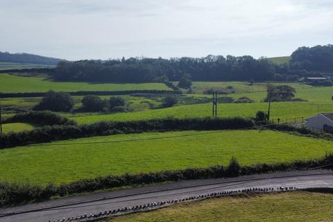 Land for sale, Llangyndeyrn SA17