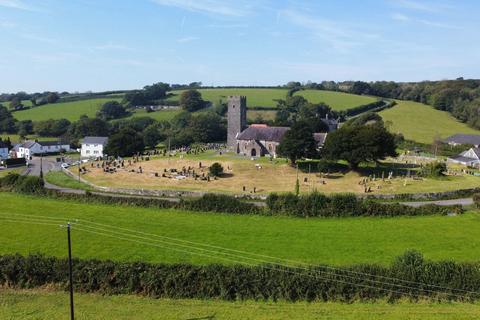 undefined, Llangyndeyrn SA17