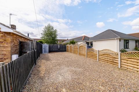 undefined, Robin Hoods Walk, Boston, Lincolnshire, PE21
