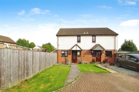 2 bedroom semi-detached house for sale, Olive Grove, Swindon SN25