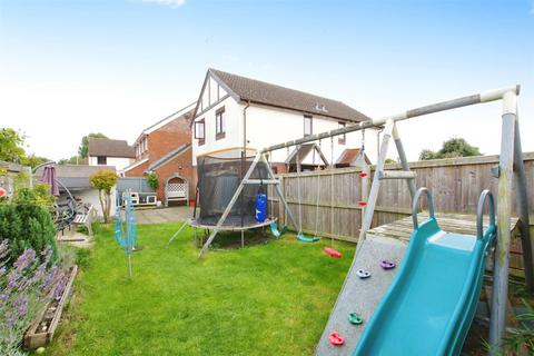 2 bedroom semi-detached house for sale, Olive Grove, Swindon SN25