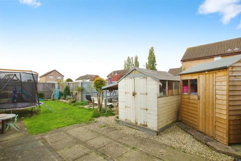 2 bedroom semi-detached house for sale, Olive Grove, Swindon SN25