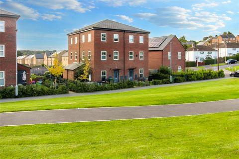 3 bedroom end of terrace house for sale, Cardwell Road, Leeds LS14