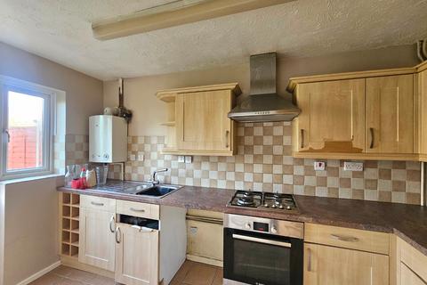 4 Mill Meadow, Northampton, NN2 7BA