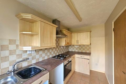 4 Mill Meadow, Northampton, NN2 7BA