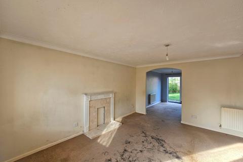 4 Mill Meadow, Northampton, NN2 7BA