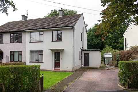 3 bedroom semi-detached house for sale, Brookside, Blackburn BB6