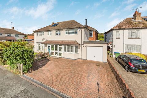 4 bedroom semi-detached house for sale, Oxenhill Road, Sevenoaks TN15