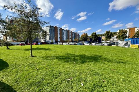 4 bedroom townhouse for sale, Argentia Place, Portishead