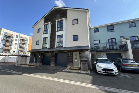 16 Argentia Place, Portishead, Bristol, BS20 7QB