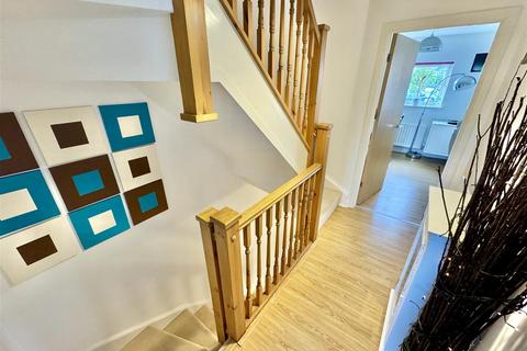 16 Argentia Place, Portishead, Bristol, BS20 7QB