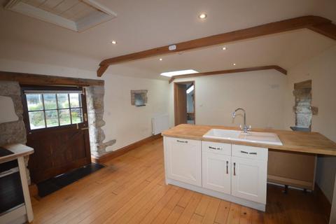 4 bedroom barn conversion to rent, Menherion