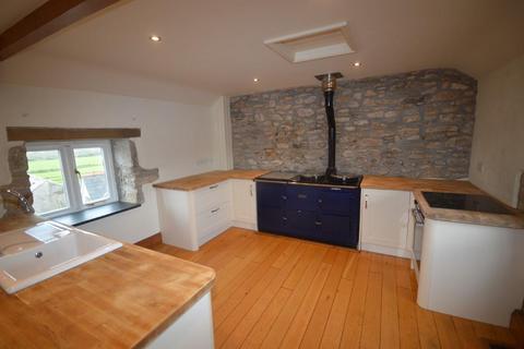 4 bedroom barn conversion to rent, Menherion