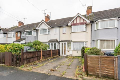 3 bedroom terraced house for sale, Gospel Lane, Olton, Birmingham