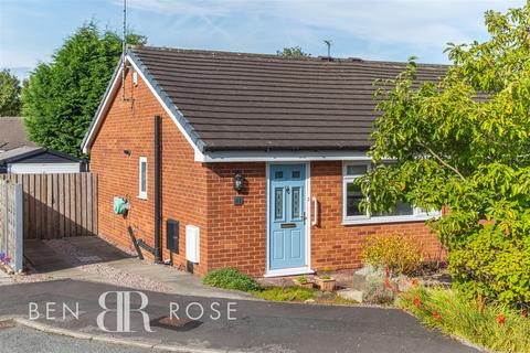 41 Barleyfield, Bamber Bridge, Preston, PR5 8JH