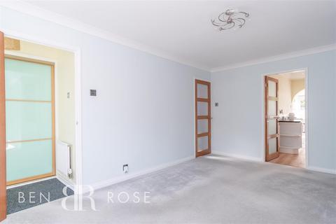 41 Barleyfield, Bamber Bridge, Preston, PR5 8JH