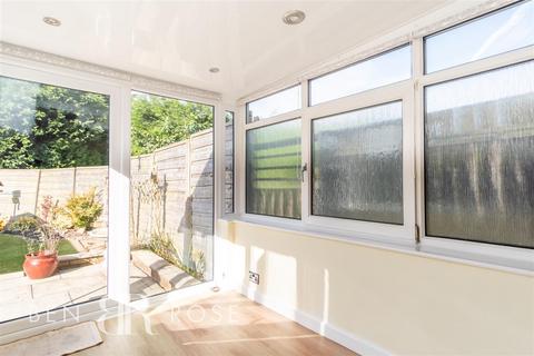 41 Barleyfield, Bamber Bridge, Preston, PR5 8JH