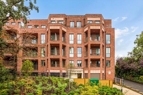 2 bedroom apartment for sale, Liddell Road, West Hampstead, London, NW6