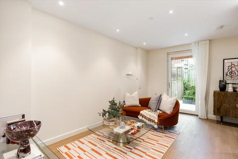 2 bedroom apartment for sale, Liddell Road, West Hampstead, London, NW6